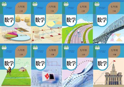 人教版初中数学（五四制）.jpg