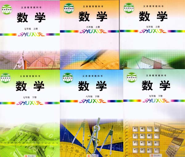 青岛版六三制初中数学（六三制）.jpg