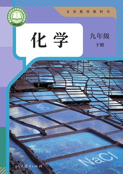 2024版人教版初中化学电子课本九年级下册0000.jpg